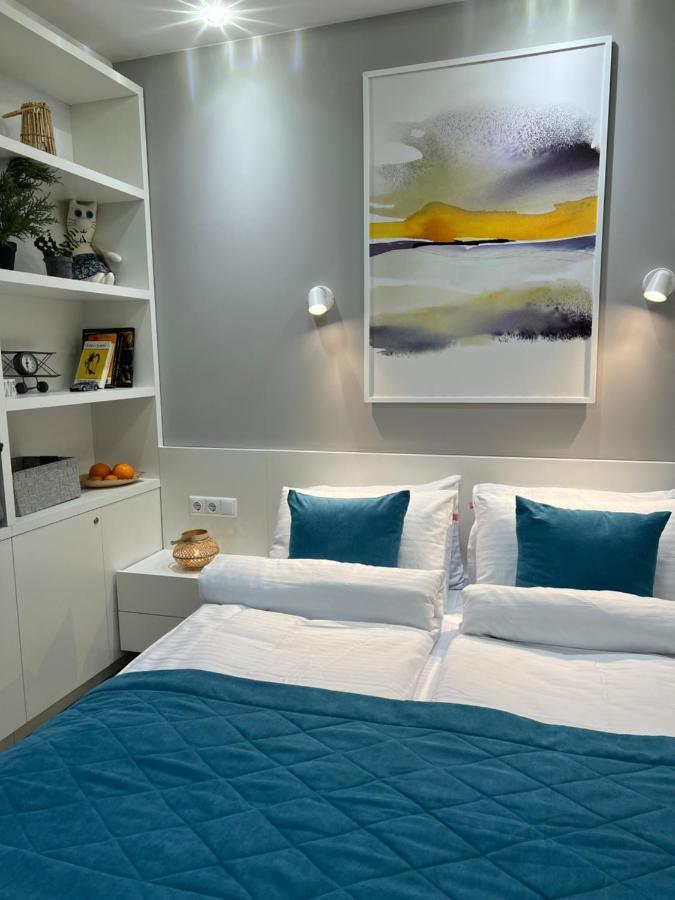 Apartamento Crystal Deluxe, Four Seasons F2, New Gudauri Exterior foto