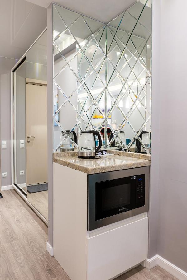 Apartamento Crystal Deluxe, Four Seasons F2, New Gudauri Exterior foto